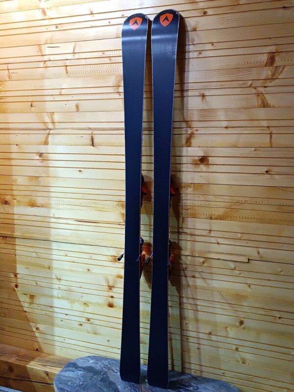 LYŽE DYNASTAR SPEED ZONE 9 CA 167CM